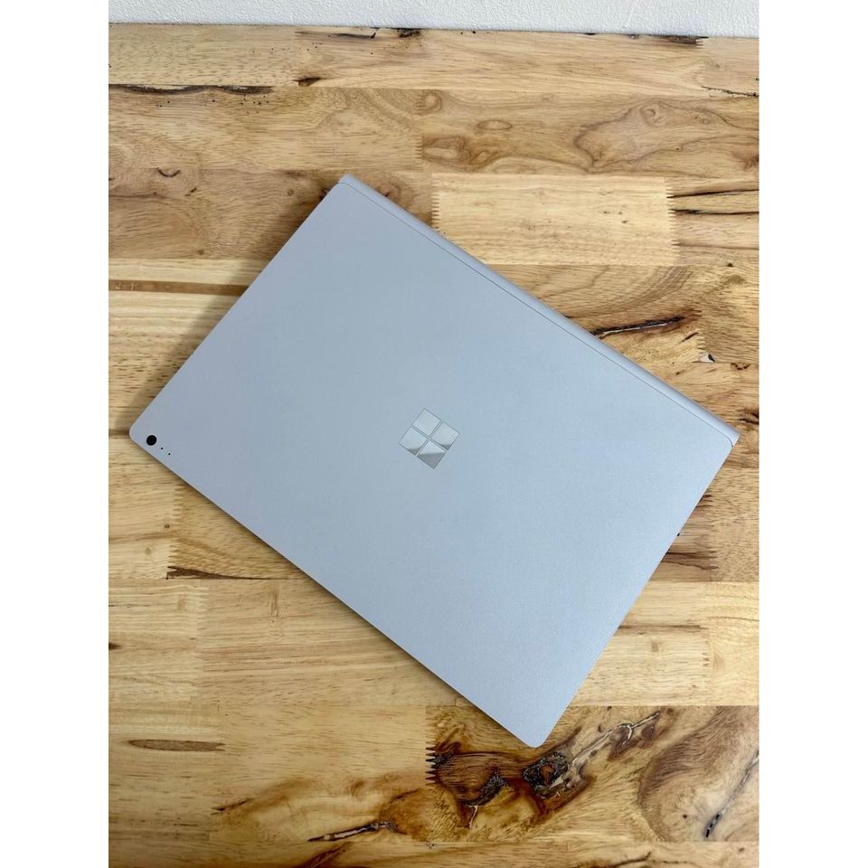 Máy tính bảng Surface Book 2 i7 ram 16 ssd 512 màn 3K Touch, card rời K9Q