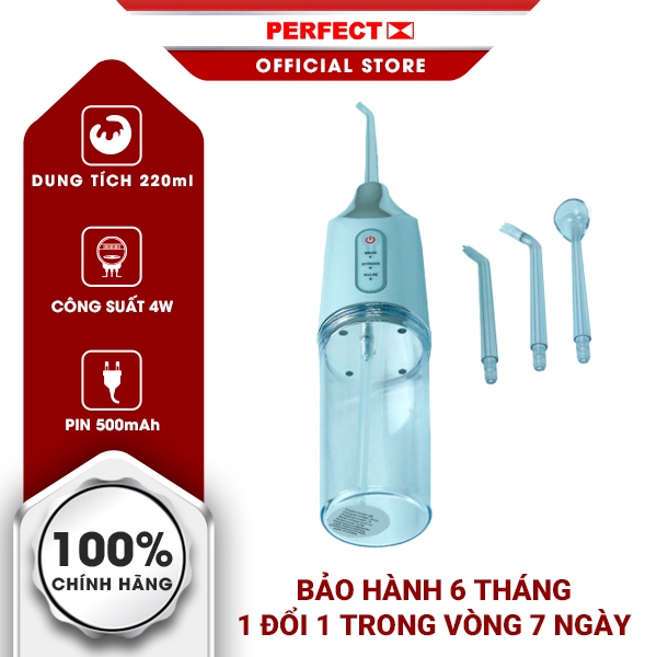 Máy tăm nước Perfect PF-Q8