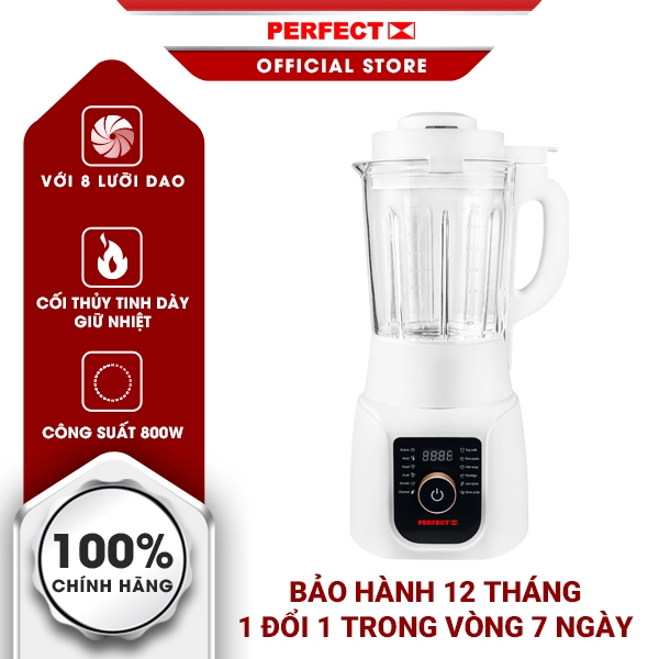 MÁY XAY SỮA HẠT ĐA NĂNG HIỆU PERFECT PF-SH59