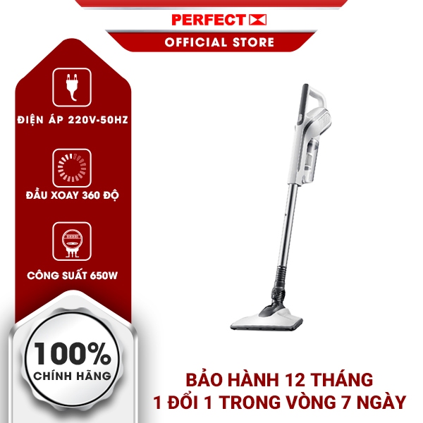 Máy Hút Bui Cầm Tay Perfect SV11 650W