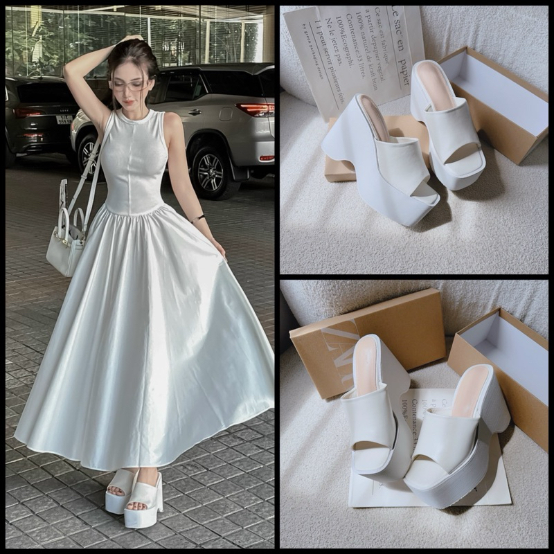 DÉP XUỒNG UỐN CAO 11P - GD817236