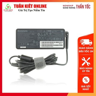 Sạc Laptop Lenovo T410 T420 T430 X200 X220 X230 20V- 4.5A chân kim