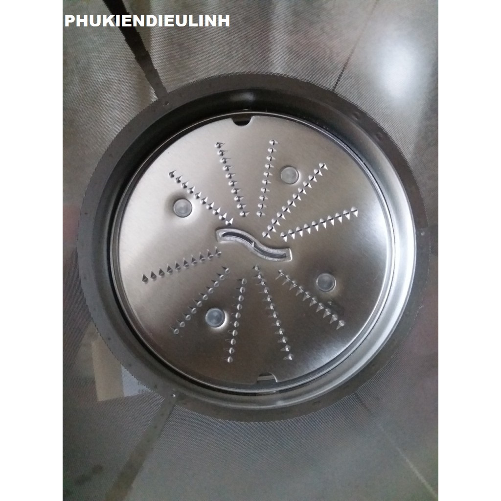 LƯỠI DAO MÁY ÉP TRÁI CÂY PANASONIC MJ-SJ01 CHÍNH HÃNG