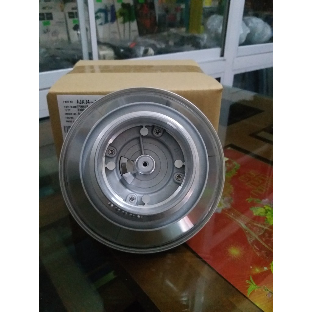 LƯỠI DAO MÁY ÉP TRÁI CÂY PANASONIC MJ-SJ01 CHÍNH HÃNG