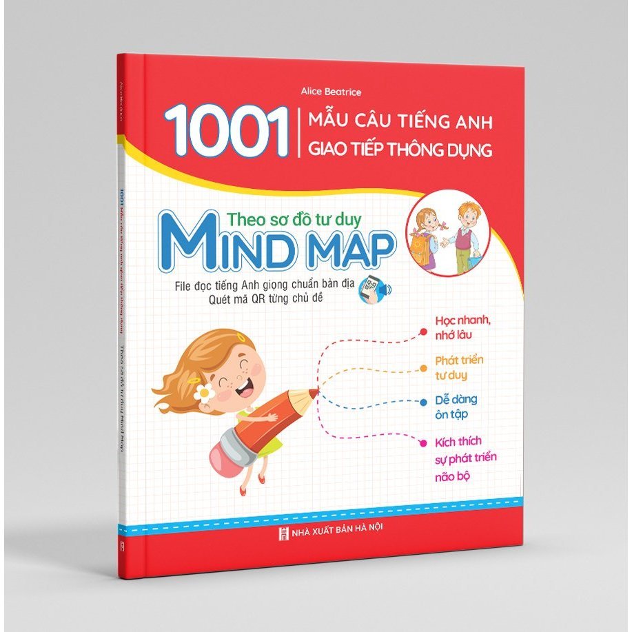 Sách - Combo Từ vựng và Mẫu câu Tiếng anh thông dụng cho bé