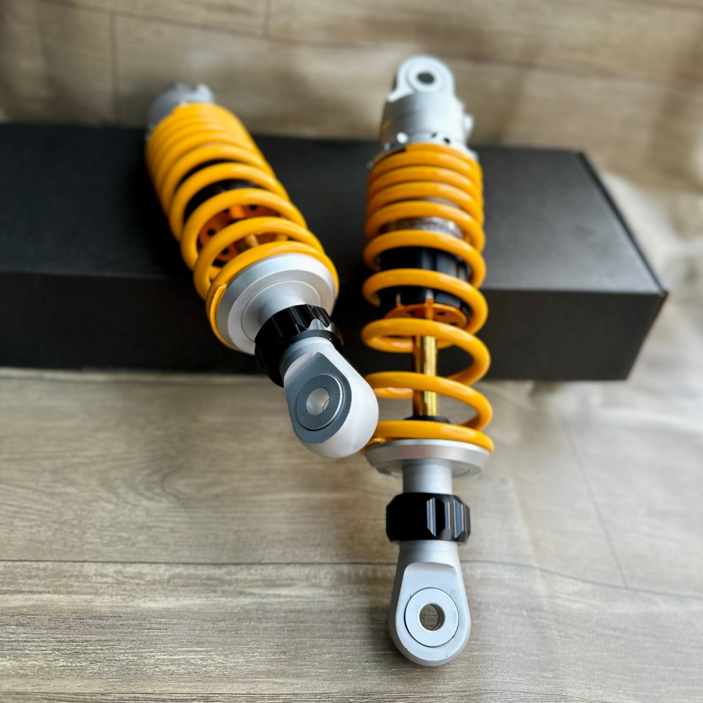 Phuộc Ohlins Wave-Sirius Ty Vàng A50