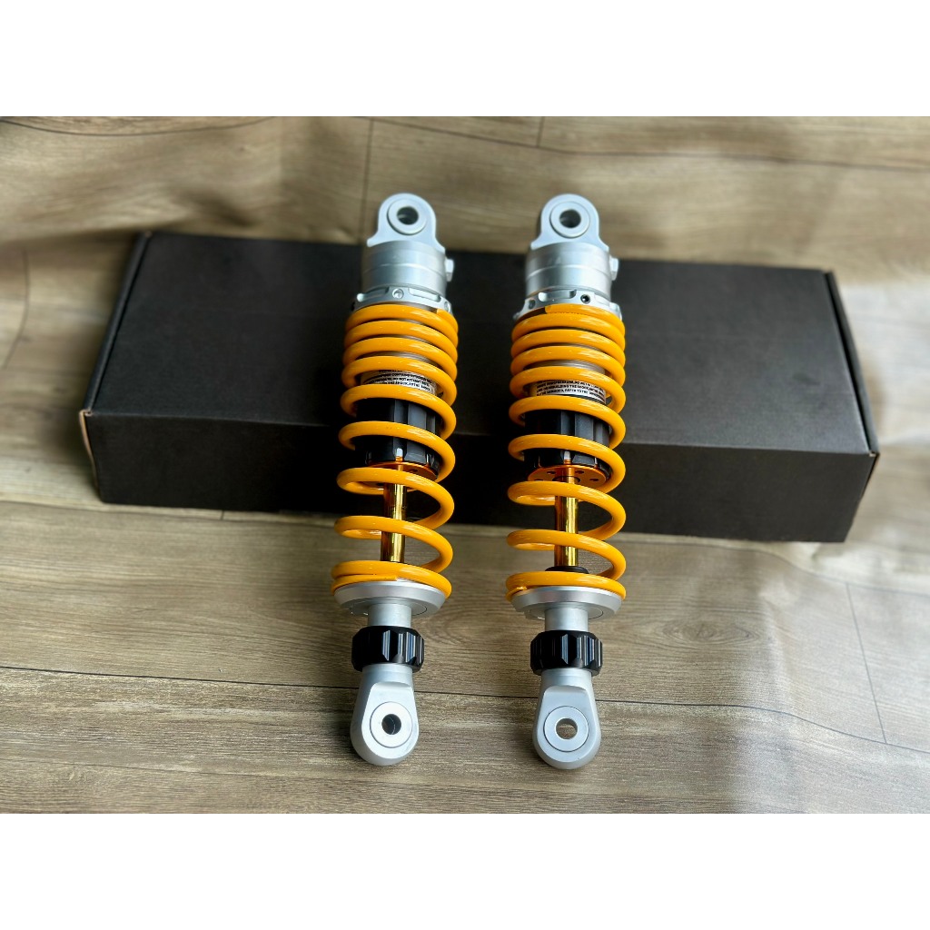 Phuộc Ohlins Wave-Sirius Ty Vàng A50