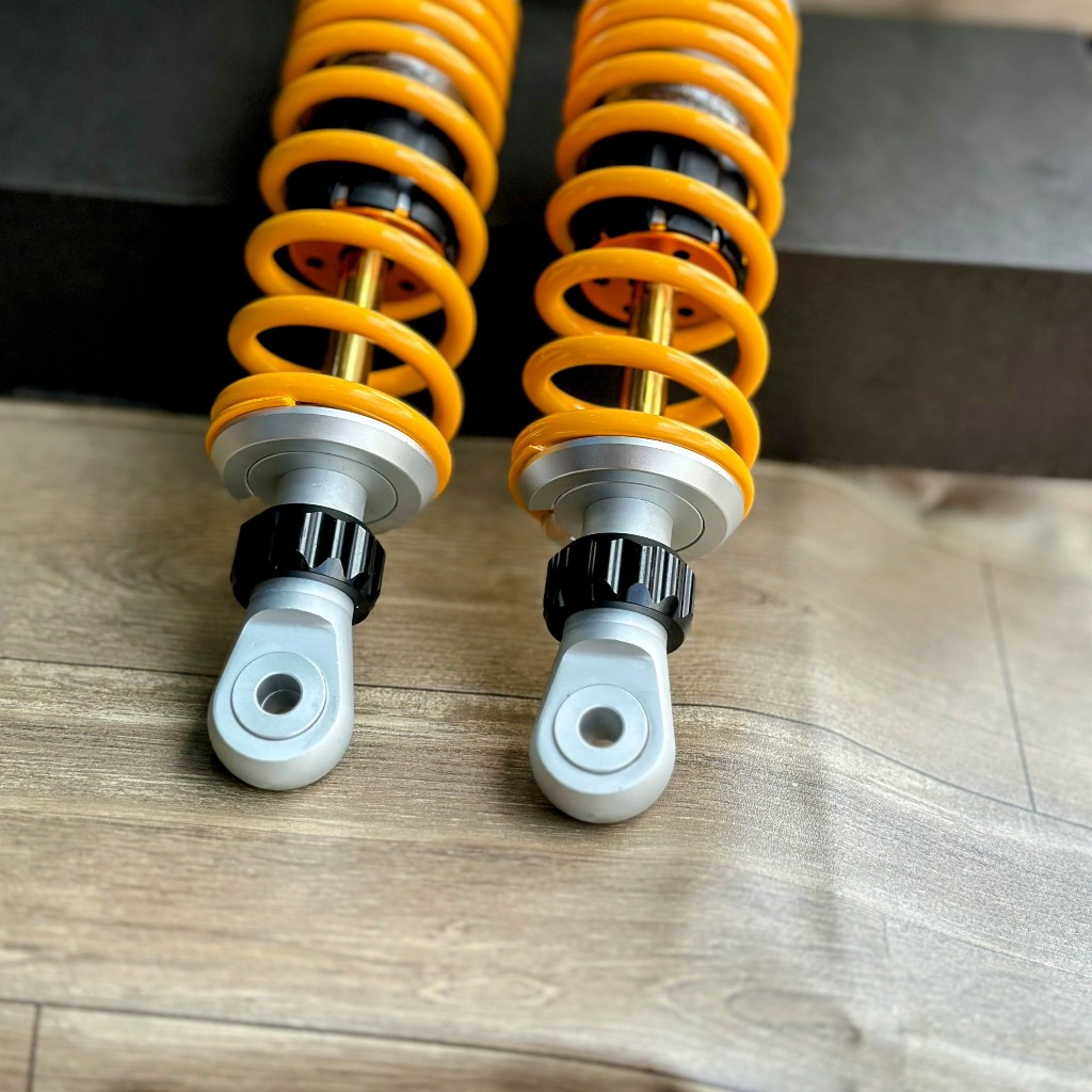Phuộc Ohlins Wave-Sirius Ty Vàng A50