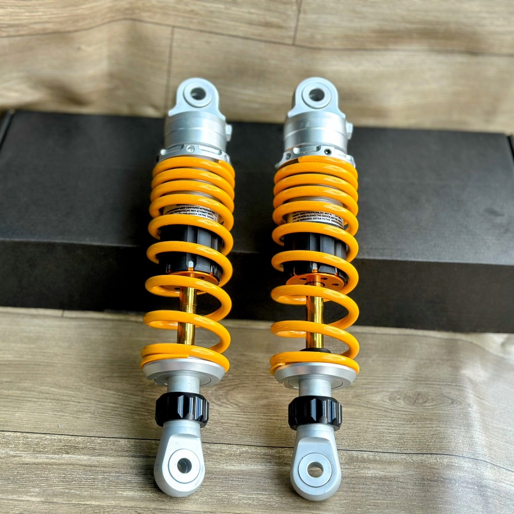 Phuộc Ohlins Wave-Sirius Ty Vàng A50