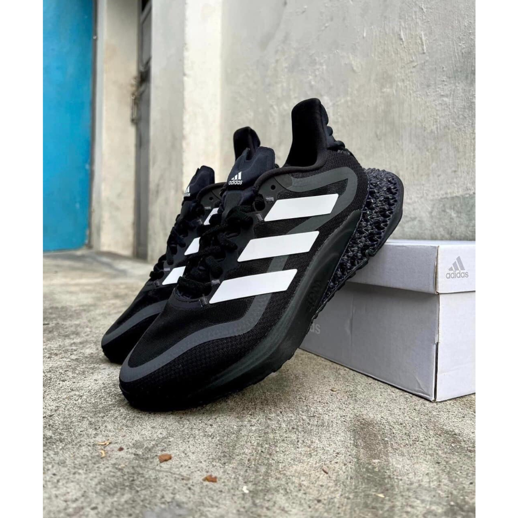 Adidas 4DFWD Pulse sẵn size 38.5 39 40 41