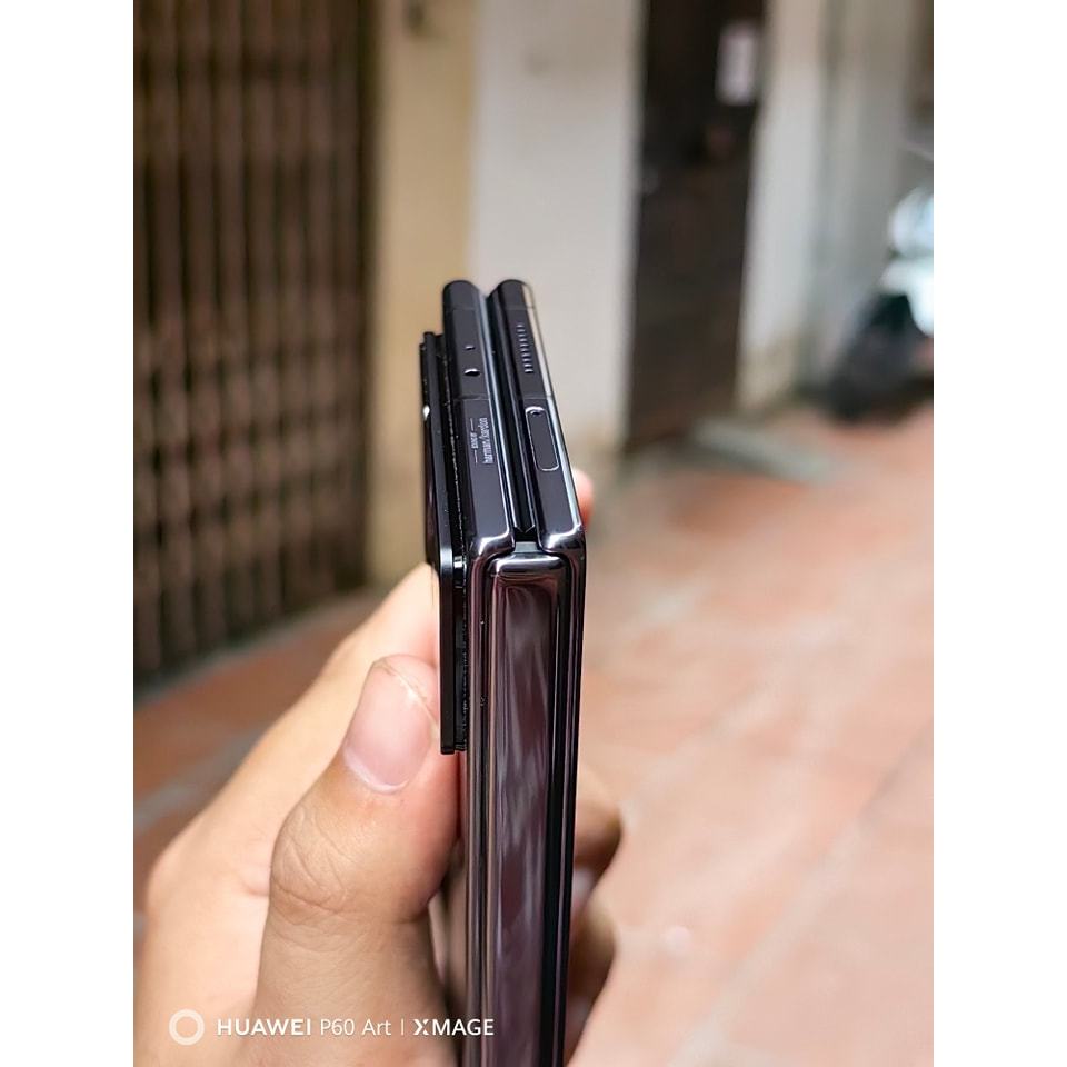 Điện thoại Xiaomi MIX Fold 2 /HÀNG NHẬP KHẨU fullbox nguyên seal/bảo hành 12 tháng K9Q