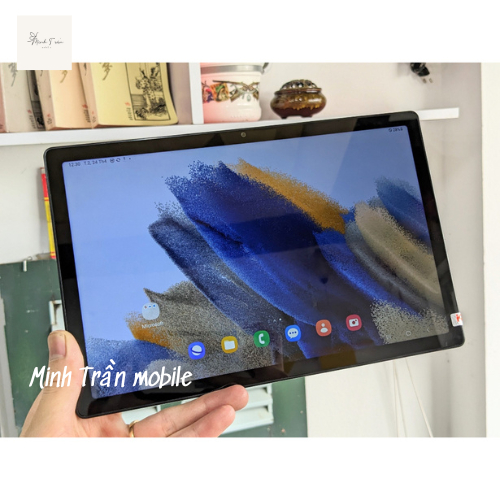 Samsung Galaxy Tab A8 256GB like new 99% bảo hành 12 tháng