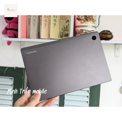 Samsung Galaxy Tab A8 256GB like new 99% bảo hành 12 tháng