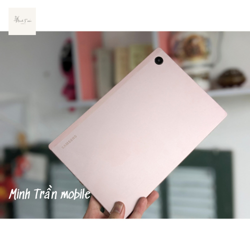 Samsung Galaxy Tab A8 256GB like new 99% bảo hành 12 tháng