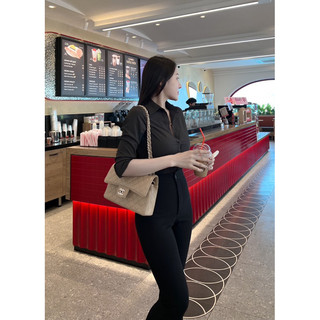 QUẦN TÂY LOE 110cm