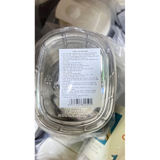 BÌNH NHỰA CAO CẤP LOCK&LOCK 1Lít mẫu mới