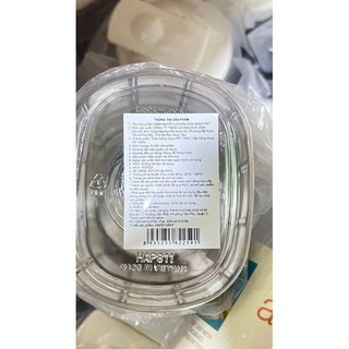 BÌNH NHỰA CAO CẤP LOCK&LOCK 1Lít mẫu mới