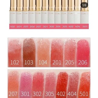 Son lì Cezanne Lasting Lip Color N