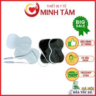 Miếng dán máy massage xung điện trị liệu SYK-308B dùng cho máy massage xung điện trị liệu