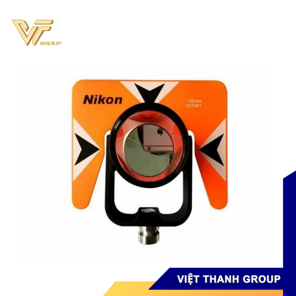 Gương đơn máy toàn đạc Nikon