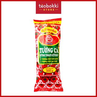 Tương cà ottogi 300g, 500g