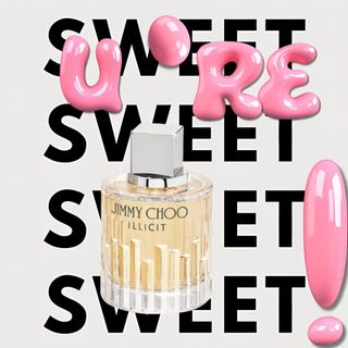 <𝗡𝗲𝘄> Nước hoa Jimmy Choo Illicit EDP 10ml 𝗔𝘂𝗿𝗼𝗿𝗮'𝘀 𝗣𝗲𝗿𝗳𝘂𝗺𝗲 𝗦𝘁𝗼𝗿𝗲®️