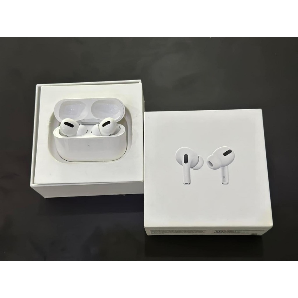 Tai Nghe Bluetooth AirpodsPro Không Dây  Cao Cấp Chất Lượng Âm Thanh Hay Bass Cực Mạnh Bảo Hành 6 Tháng