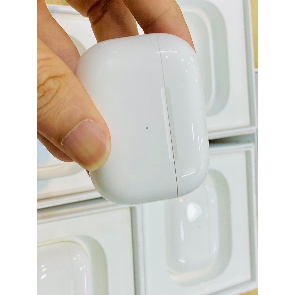 Tai Nghe Bluetooth AirpodsPro Không Dây  Cao Cấp Chất Lượng Âm Thanh Hay Bass Cực Mạnh Bảo Hành 6 Tháng
