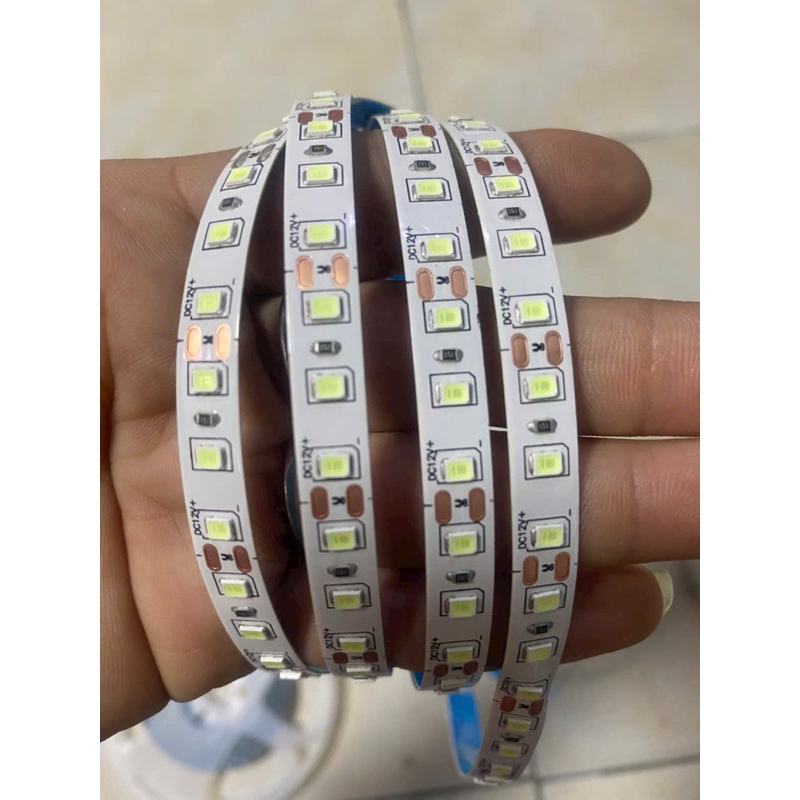 Led Xanh Ngọc cuộn 5 met