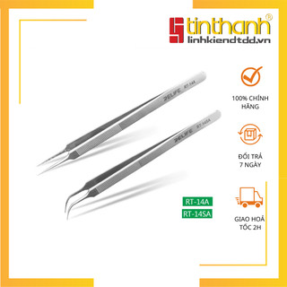 Nhíp relife rt-14a đầu siêu nhọn