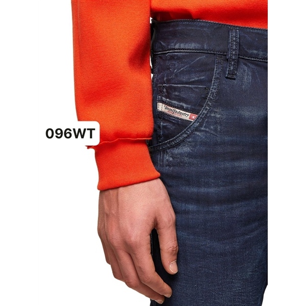 Quần bò Die.sel 069W