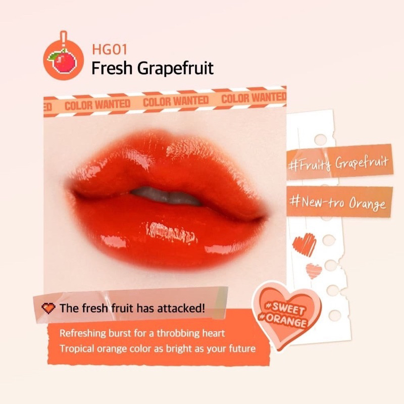 Son Black Rouge Half N Water