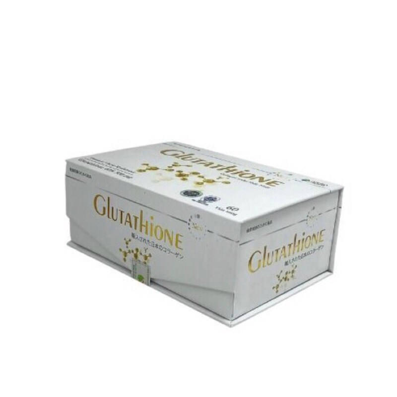 Glutathione (Collagen) Nhập Khẩu Nhật