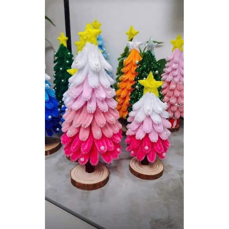 Set 100 cành Kẽm nhung đủ 10 màu , kẽm lông làm hoa,trang trí,làm đồ hanmade ❣️FREESHIP❣️