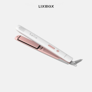 Máy Duỗi Uốn Đa Năng Halio instaSmooth Hair Straightener