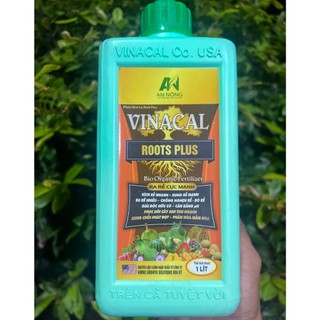 Kích rễ roots plus - ra rễ cực mạnh