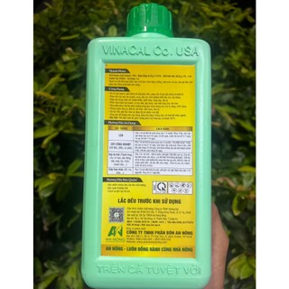 KÍCH RỄ ROOTS PLUS (Chai 1 Lít) - Ra rễ cực mạnh