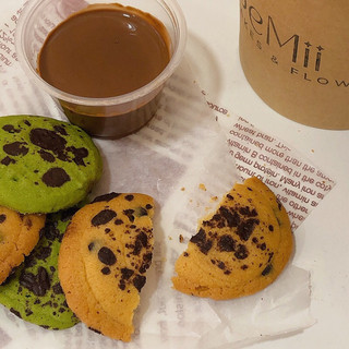 BÁNH QUY COOKIE CÁC LOẠI