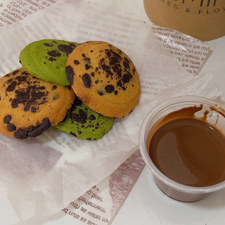 BÁNH QUY COOKIE CÁC LOẠI