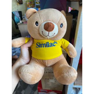 Gấu Bông Trạng Tí Similac