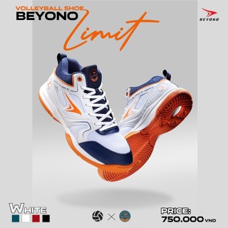Giày bóng chuyền Beyono Limit