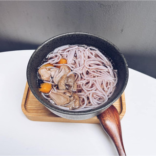 Nấm rơm sấy khô Noom 100gr