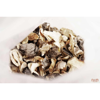 Nấm rơm sấy khô Noom 100gr