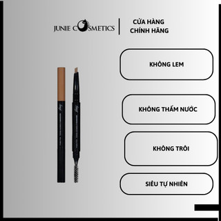 Chì Kẻ Mày The Face Shop Đủ Mầu