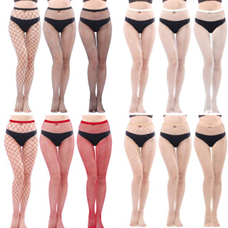 [ Hoả tốc SG- sỉ SLL] Tất lưới quần sexy 4 màu ĐEN, ĐỎ, TRẮNG, DA mang THON CHÂN , SĂN CHẮC TAT14