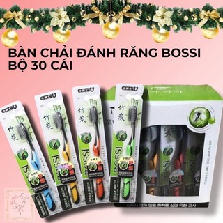 1 cái bàn chải đánh răng hàn quốc