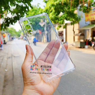 Ốp chống sốc , chống va đập Samsung M55 M15 A25 A15 A05 A05S M34 M54 A14 M14 M23 A04 A04S A04E A34 A54 - hàng dày loại 1