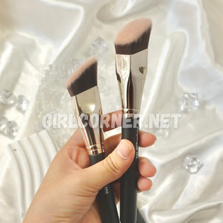 Cọ nền xéo - tạo khối kem m.171s - cọ trang điểm - cọ make up - cọ nền