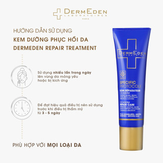Kem dưỡng ẩm phục hồi da