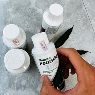 Phân nước thủy sinh Seachem 100ml